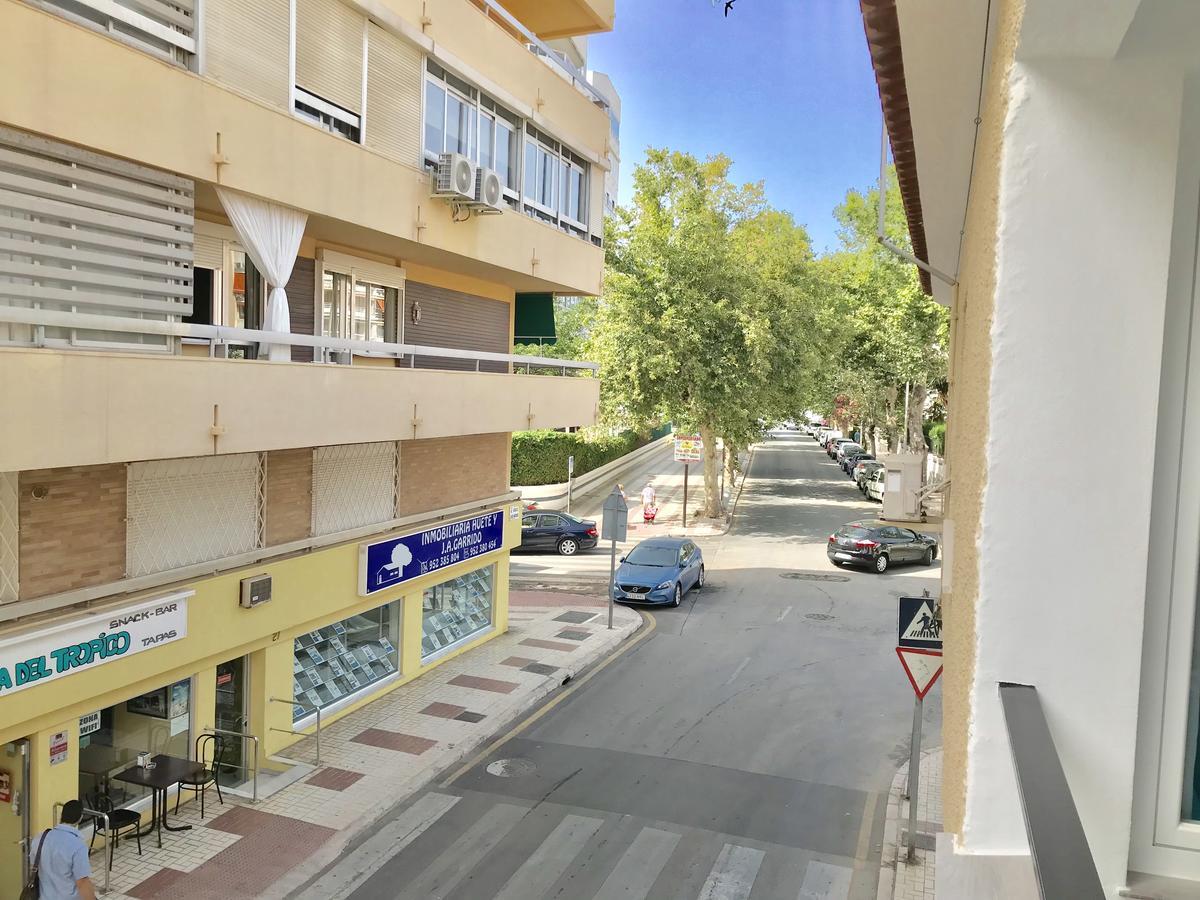 Zenmarina 614 Playa Carihuela Apartament Torremolinos